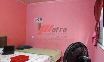 Imagem 4: Casa com 4 quartos a venda no conjunto carneirinho