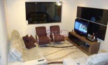 Imagem 2: Sobrado com 3 dormitórios à venda, 120 m² - Nova Petrópolis - São Bernardo do Campo/SP