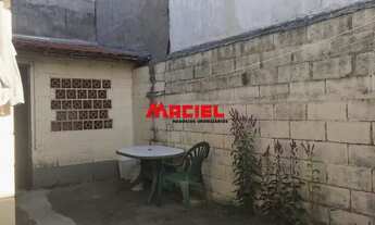 Imagem 6: Casa Padrão em São José dos Campos