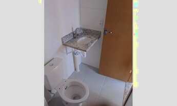 Imagem 7: Alugo Apartamento 2/4, térreo - Spazio Singular - Buraquinho