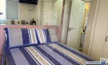 Imagem 8: Apartamento para venda possui 84 m² com 2 quartos em Boqueirão - Santos - SP