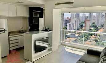 Imagem: Studio com 1 dormitório para alugar, 34