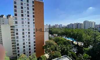 Imagem 3: Apartamento 2 dorm, 2 vagas - Jardim Europa