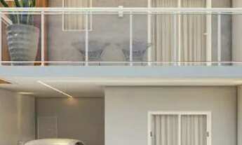 Imagem: Sobrado com 3 dormitórios à venda, 120