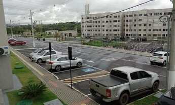 Imagem: Alugo apartamento condomínio viva vida