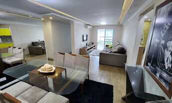 Imagem 2: Apartamento com 4 dorms, Guilhermina, Praia Grande - R$ 1.35 mi, Cod: 1223