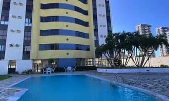 Imagem: Apartamento em Capim Macio disponível para