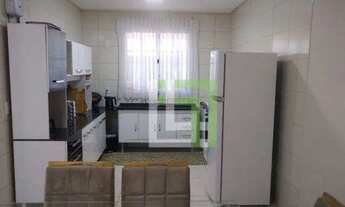 Imagem 6: Casa com 3 dormitórios à venda, 140 m² por R$ 490.000,00 - Jardim Marambaia II - Jundiaí/S