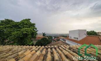 Imagem 2: Casa com 3 dormitórios à venda, 374 m² por R$ 1.230.000,00 - Caminhos de San Conrado - Cam