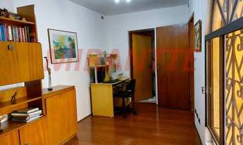 Imagem 5: Sobrado de 118m² com 3 quartos em Vila Maria Alta