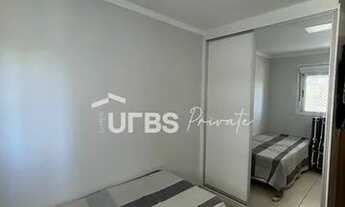 Imagem 7: Pontal Premium Bueno - Apartamento 2 quartos, sendo 1 suíte
