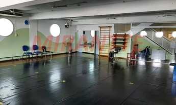 Imagem: Sobrado de 1650m² em Jardim São Paulo