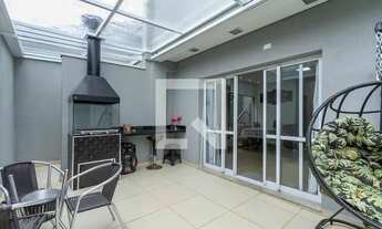 Imagem 6: Casa para Aluguel - Jardim Independência, 3 Quartos, 154 m2