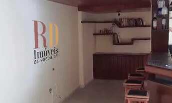 Imagem 7: Vendo apto à 60m da Av Boa Viagem 132m² 2slas 3qts 1ste dep 1 vaga Boa Viagem - Recife - P