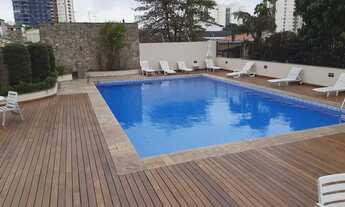 Imagem 2: Apartamento para venda possui 92 metros quadrados com 3 quartos em Vila Prudente - São Pau