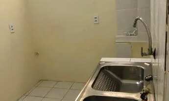 Imagem 5: Apartamento no Residencial Água Fria