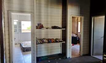 Imagem 3: Sobrado para venda com 360 metros quadrados com 7 quartos em Setor Jaó - Goiânia - GO