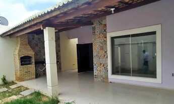 Imagem: Casa para venda - planalto