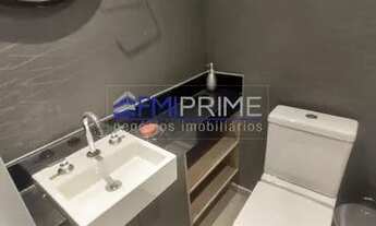 Imagem 2: Apartamento/ Studio de 18m² todo mobiliado em Perdizes ao lado do Allianz parque