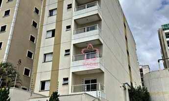 Imagem: Apartamento com 2 dormitórios e 2 vagas