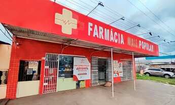 Imagem: Vendo casa por motivo de viagem