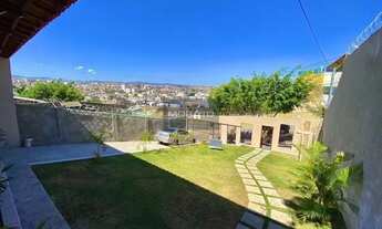 Imagem 3: Casa à venda, 3 quartos, 4 vagas, Arvoredo II - Contagem/MG