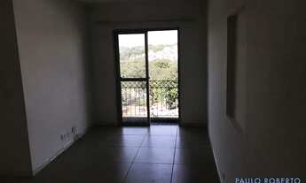 Imagem 3: APARTAMENTO - VILA SÃO FRANCISCO - SP