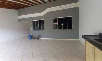 Imagem 2: Casa com 3 dormitórios para alugar, 127 m² por R$ 2.726,60/mês - Jardim Colonial - Indaiat