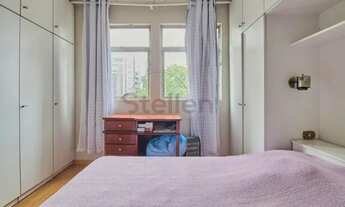 Imagem 7: Curitiba - Apartamento Padrão - Cabral