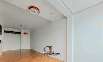 Imagem 3: São Paulo - Apartamento Padrão - Moema