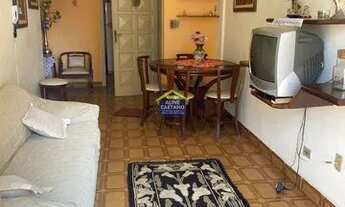 Imagem 4: Apartamento com 1 dorm, Tupi, Praia Grande - R$ 213 mil, Cod: ACT2422