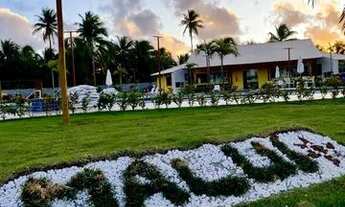 Imagem: Malui / Barra dos coqueiros lt