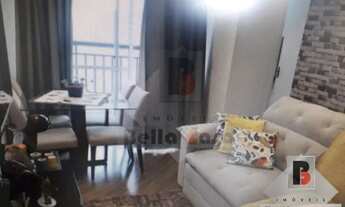 Imagem: Apartamento Ipiranga a venda próximo ao