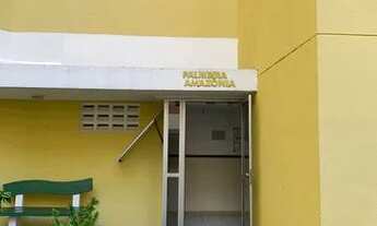 Imagem 3: Apartamento para aluguel com 74 metros quadrados com 3 quartos em Aeroporto - Aracaju - SE