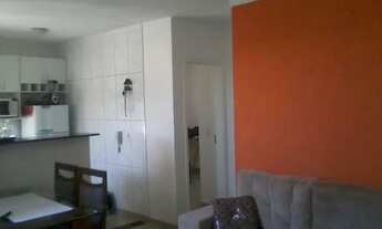 Imagem 2: Apartamento à venda, 2 quartos, 1 vaga, Kennedy - Contagem/MG