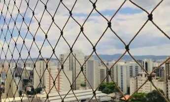 Imagem 3: Apartamento em andar alto, em Perdizes nobre