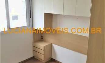 Imagem 6: 11709- Apartamento para aluguel com 34 m² quadrados com 1 quarto em Vila Leopoldina - São