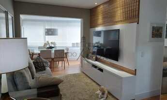 Imagem 3: Apartamento - Parque Residencial Aquarius - Residencial Agatha - 68m² - 2 Dormitórios