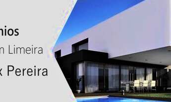 Imagem 3: Terreno no condomínio Egistro ragazzo Limeira - SP. / casa em condomínio fechado limeira