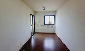 Imagem 2: Apartamento à venda possui 54m² com 2 dormitórios em Saúde - São Paulo - SP