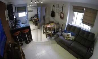 Imagem 2: Apartamento para Venda - 43m², 2 dormitórios, Vila Nova