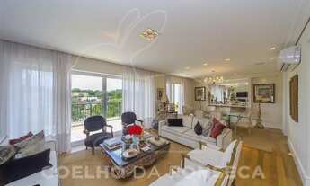 Imagem: São Paulo - Apartamento Padrão - Real