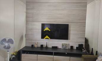 Imagem 2: Casa com 3 dormitórios à venda, 180 m² por R$ 595.000,00 - Cafezal - Londrina/PR