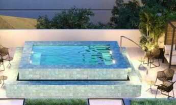 Imagem 2: Apartamento para venda possui 112 metros quadrados com 3 quartos em Botafogo - Rio de Jane