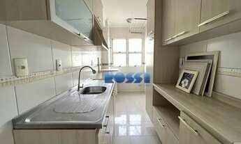 Imagem 6: Apartamento com 2 dormitórios para alugar, 45 m² por R$ 2.505,01/mês - Vila Prudente (Zona