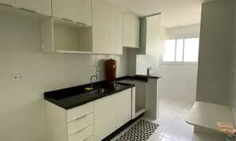 Imagem 3: Lindo Apartamento de Alto Padrão no Canto do Forte - 02 Dormitórios c/ Suíte