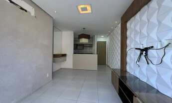 Imagem 4: Apartamento Com Projetados No Cristo Rei, Area 65,84 M2 - 03 Quartos - Teresina