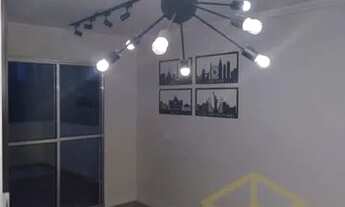 Imagem 3: Apartamento - Recanto do Sol I - Campinas