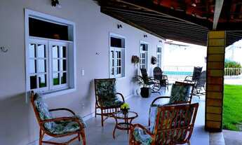 Imagem 2: Casa Para Temporada Bem Estar