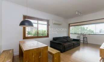 Imagem 2: PORTO ALEGRE - Apartamento Padrão - Petrópolis